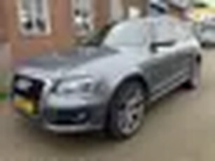 Audi Q5 2.0 TFSI hybrid quattro Pro line Bj 2012, Clima, Navi, 20 Inch, Xenon, inruil is mogelijk