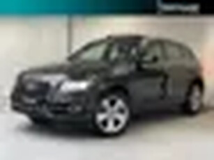 Audi Q5 2.0 TFSI quattro 3x S-Line 1e-EIG. PANO DEALERONDERHOUDEN ORG.NL