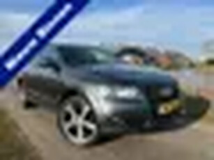 Audi Q5 2.0 TFSI quattro Adrenalin Sport Panoramadak / Daytona Gray / Full Options