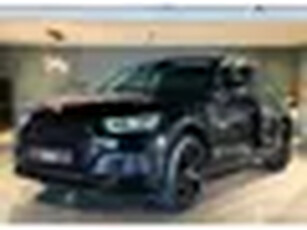 Audi Q5 2.0 TFSI Quattro I Pano I 21