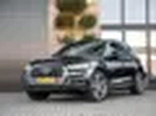 Audi Q5 2.0 TFSI quattro Launch Edition 3x S-Line Virtual ACC Keyless 360