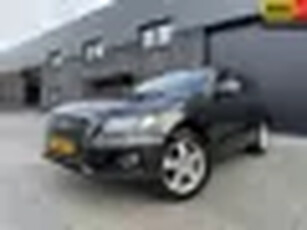 Audi Q5 2.0 TFSI quattro Pro Line 3E EIGENAAR 12MND GARANTIE PANODAK CRUISE NAVI B&O