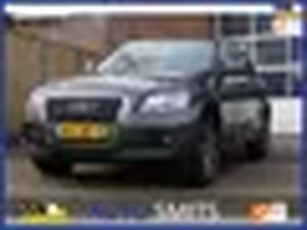 Audi Q5 2.0 TFSI quattro Pro Line