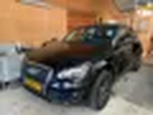 Audi Q5 2.0 TFSI quattro Pro Line