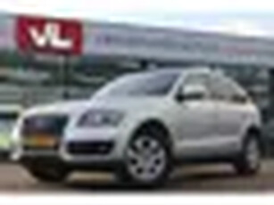 Audi Q5 2.0 TFSI quattro Pro Line Automaat Navi Cruise