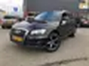 Audi Q5 2.0 TFSI quattro Pro Line / NAP / PANO / AUTOMAAT / OPEN DAK /