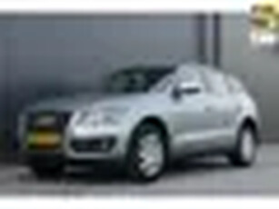 Audi Q5 2.0 TFSI quattro Pro Line NAP Pano Navi Cruise Trekhaak Leder