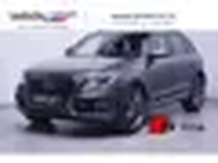 Audi Q5 2.0 TFSI quattro Pro Line Plus S-line Panodak Volleder sportstoelen Xenon Navigatie Quattro