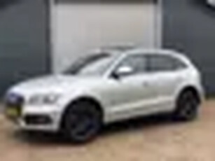 Audi Q5 2.0 TFSI quattro Pro Line S