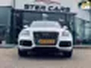 Audi Q5 2.0 TFSI quattro Pro Line S, €500 KORTING, Dealeronderhouden,