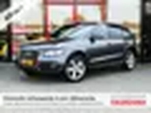 Audi Q5 2.0 TFSI quattro Pro Line S adap. Cruise/Clima/volle auto