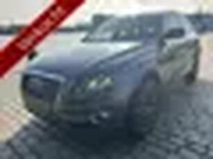 Audi Q5 2.0 TFSI quattro Pro Line S automaat leer navi airco/ecc