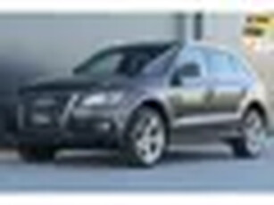 Audi Q5 2.0 TFSI quattro Pro Line S S-line Pano Cruise Leder Trekhaak