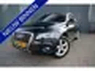 Audi Q5 2.0 TFSI quattro Pro Line S S-Line Sportstoelen Xenon Nieuwstaat