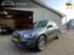 Audi Q5 2.0 TFSI quattro S EditionAdaptieve CruiseLane AssisStoelvwPanoB&OKeyless