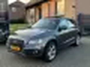 Audi Q5 2.0 TFSI quattro S Line PanoLederNaviXenon