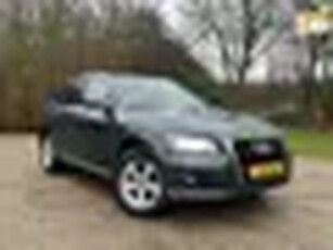 Audi Q5 3.0 TDI quattro Pro Line Pano + Cruise + Clima + Leder