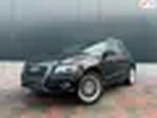 Audi Q5 3.0 TDI quattro Pro Line S * Navi * Cruise * Dealer Onderdelen