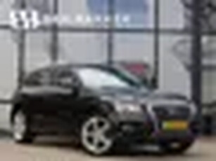 Audi Q5 3.0 TDI quattro S-line Automaat *Navi*Leder*Pano*Xenon*