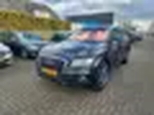 Audi Q5 3.0 TDI quattro Sport Edition (bj 2014, automaat)