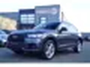 Audi Q5 3.0 TDI quattro Sport Pro Line S Trekhaak S-line LED Stoelverwarming Audi Drive Se