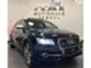 Audi Q5 3.0 TDI SQ5 quattro Pro Line Keyless Pdc Pano Stoelver 21inch VOL