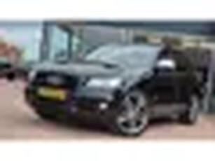 Audi Q5 3.0 TDI SQ5 quattro Pro Line S Automaat 20 inch Trekhaak Vol opties PDC Inruil m