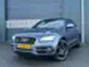 Audi Q5 3.0 TDI SQ5 quattro Pro LineACCB&OCARBONTREKHAAK