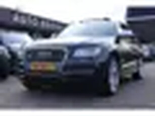 Audi Q5 3.0 TDI SQ5 QUATTRO S-LINE PANO LEDER ACC NAVI