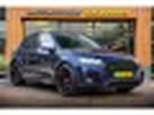 Audi Q5 3.0 TFSI SQ5 quattro Pro Line Plus ABT B&O Stage 2 Panodak Luchtvering 360 Cam ACC