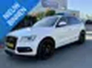 Audi Q5 3.0 V6 TFSI quattro 272PK SQ5 Pano•Akrapovic