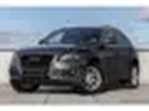 Audi Q5 3.2 FSI quattro Pro Line 85.000KM Panorama Bang & Olufsen