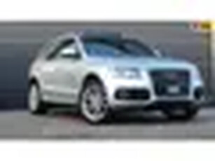 Audi Q5 3.2 FSI quattro Pro Line S Pano/Luxe/1 Eigenaar/Top staat