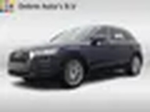 Audi Q5 35 TDI-Mild Hybrid / Quattro 163PK Automaat *S-edition* NL Auto * / Panoramadak / Trekhaak /