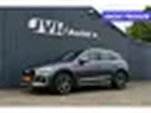 Audi Q5 50 TFSi-E 299pk PHEV Hybrid Quattro AUT/S-Tronic (2x)S-Line 12-2021 (M2022) Matrix 1/2Le