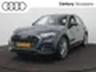 Audi Q5 50 TFSI e Advanced edition Quattro Luchtvering Adap. Cruise Leder