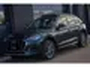 Audi Q5 50 TFSI e Pro Line Quattro PHEV Pano Matrix LED B&O High-End Audio Camera ACC