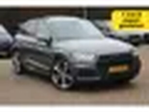 Audi Q5 50 TFSI e quattro S edition / Trekhaak / Panoramadak / 360Camera / 21'' / Luchtvering / RS S