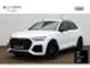 Audi Q5 50 TFSI e S edition Competition 300pk S-Tronic