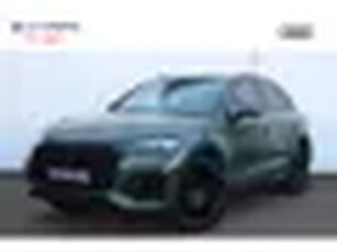 Audi Q5 50 TFSI e S edition Competition 300pk S-Tronic