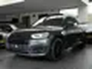 Audi Q5 50 TFSI e S Edition LUCHTVERING PANO TREKHAAK VIRTUAL S-LINE