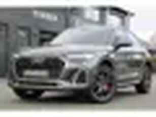 Audi Q5 50 TFSI e S edition Quattro S Tronic facelift S Line Panoramadak, Trekhaak, ACC, Matrix Led,