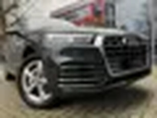 Audi Q5 50 TFSIe 299PK QUATTRO AUT. *!* NAVI/ XENON/ 19 INCH/ STOELVERWARMING *!*