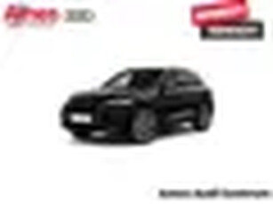 Audi Q5 50 TFSIe quattro S edition Competition Comfortsleutel Trekhaak 299 pk