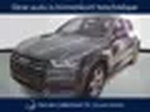 Audi Q5 55 TFSI e 367pk PHEV Quattro / Luchtvering / S-Stoelen / Head Up / Wordt Verwacht