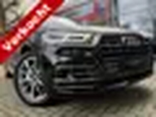 Audi Q5 55 TFSI-e 367PK QUATTRO *!* S-LINE *!* PANODAK/ HuD/ RADAR/ VIRTUAL/ LUCHTVERING *!*