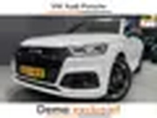 Audi Q5 55 TFSI e quattro Competition 367PK BLACK-LINE 3XS-LINE FULL-OPTION///