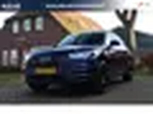 Audi Q5 55 TFSI e quattro Competition Aut. 2x S-line 22 Inch Panorama Virtual Blokjes Leder