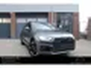 Audi Q5 55 TFSI e quattro Competition BTW Pano RS-zetels Dodehoek detectie Stoelverwarming