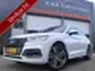 Audi Q5 55 TFSI e quattro Competition Luchtvering RS-Stoelen